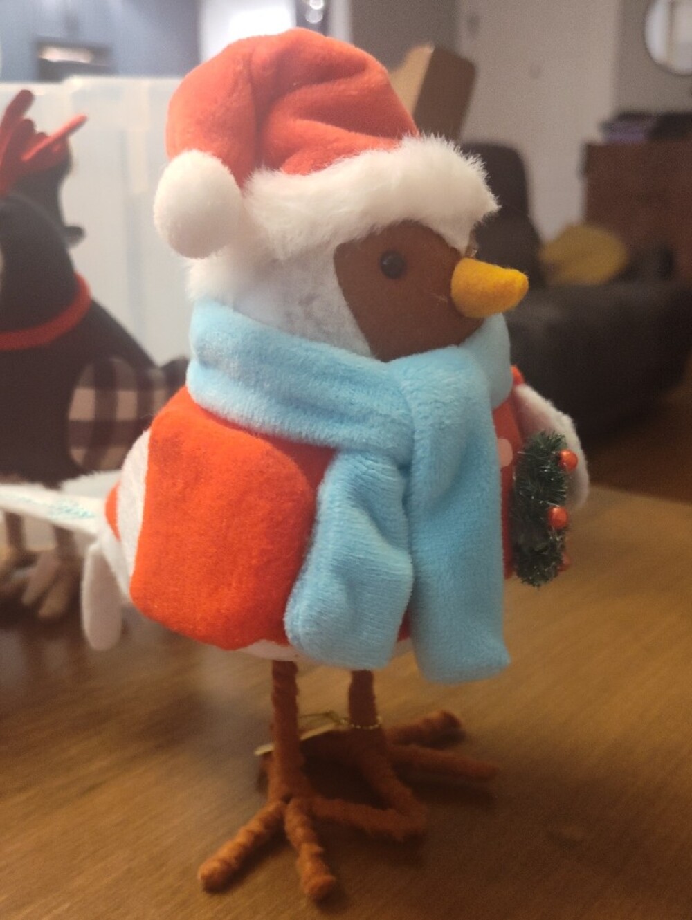 Target Bird - Picture 2 of 2